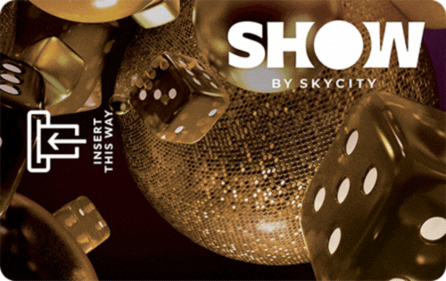 SkyCity Gold Card